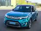 2016 Suzuki Vitara 1.4T 140HP L4 6AT