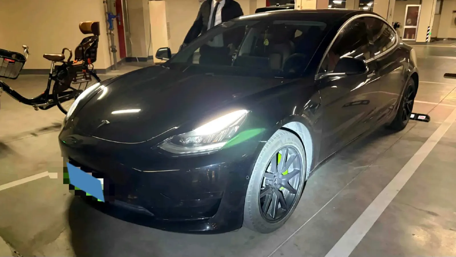 2020 Tesla Model 3 BEV 52KWH,autocango,china used car exporter,china ev exporter,chinese used car exporter,chinese used ev exporter