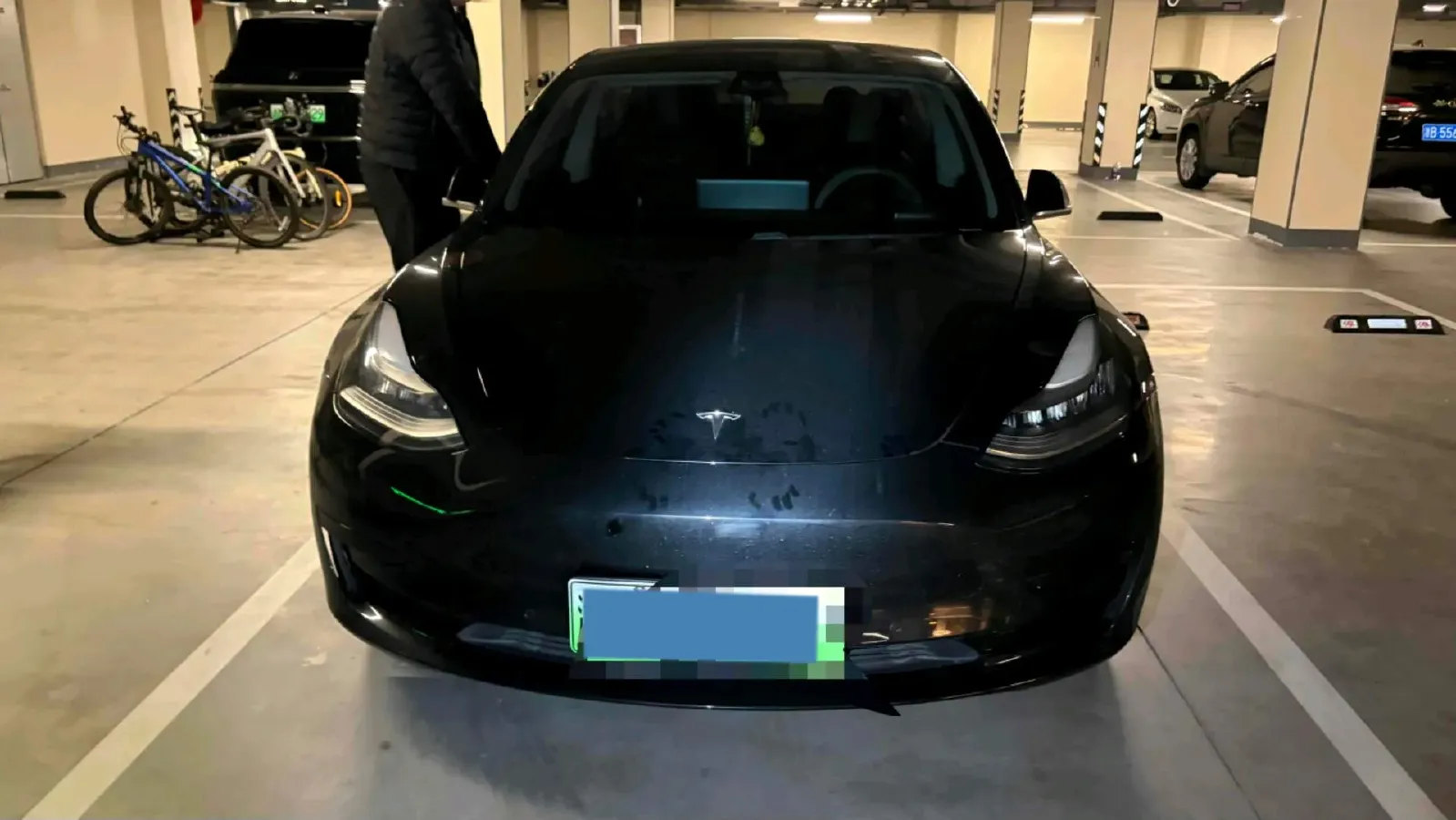 2020 Tesla Model 3 BEV 52KWH,autocango,china used car exporter,china ev exporter,chinese used car exporter,chinese used ev exporter