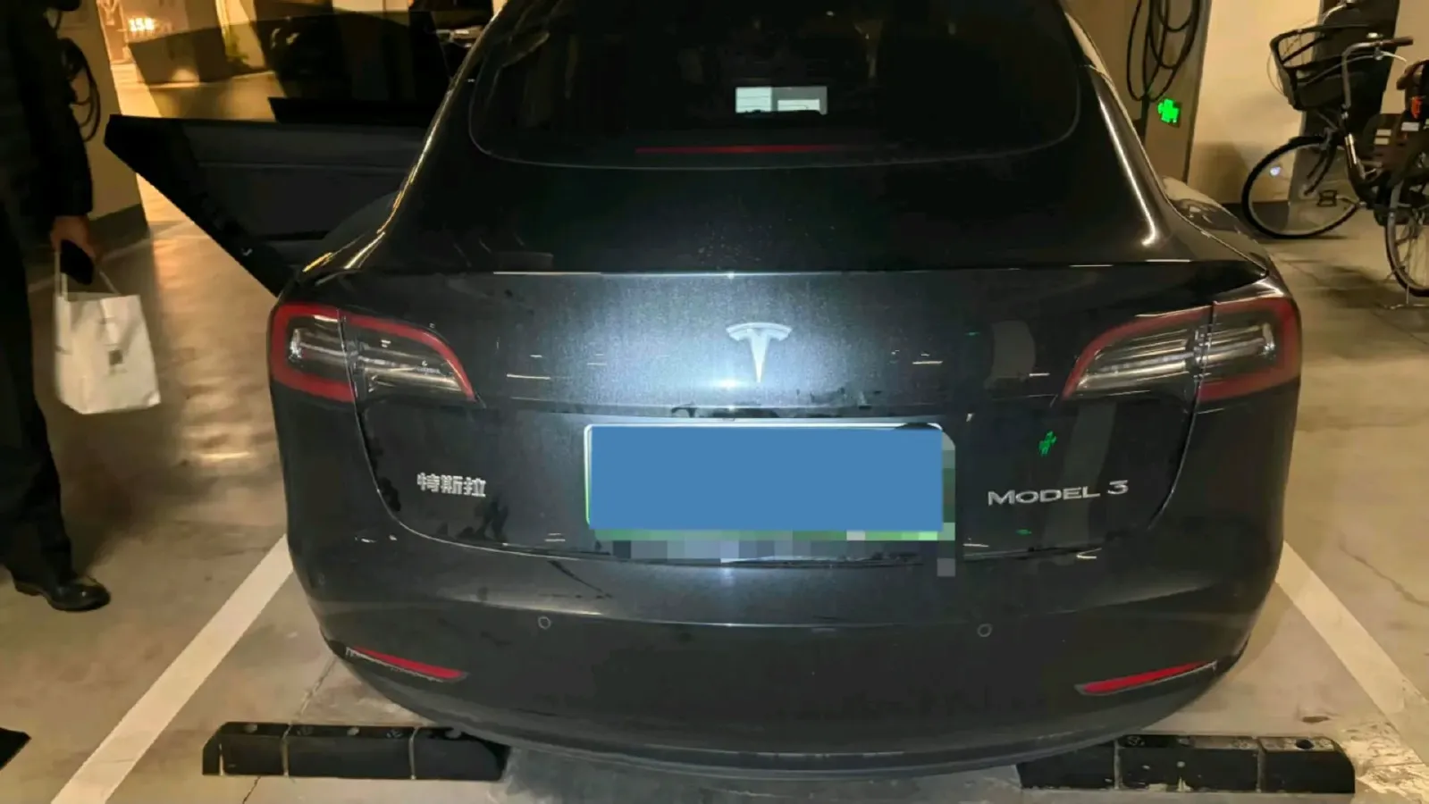 2020 Tesla Model 3 BEV 52KWH,autocango,china used car exporter,china ev exporter,chinese used car exporter,chinese used ev exporter