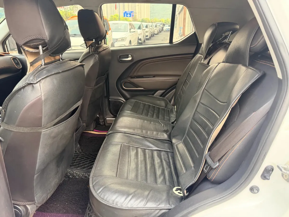 2017 GAC Trumpchi GS3 1.5L 114HP L4 6AT,autocango,china used car exporter,china ev exporter,chinese used car exporter,chinese used ev exporter