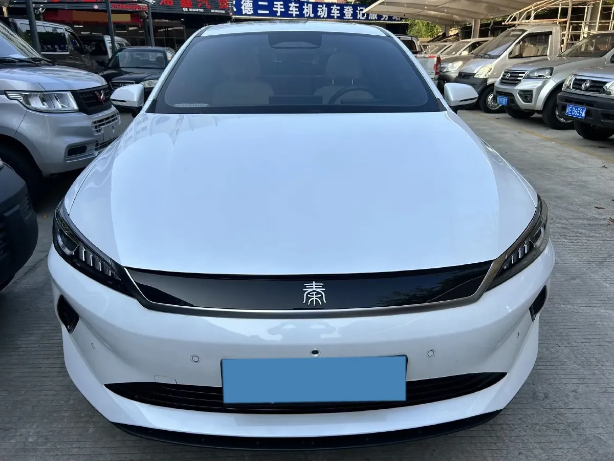 2025 BYD Qin Plus BEV 57.6KWH,autocango,china used car exporter,china ev exporter,chinese used car exporter,chinese used ev exporter