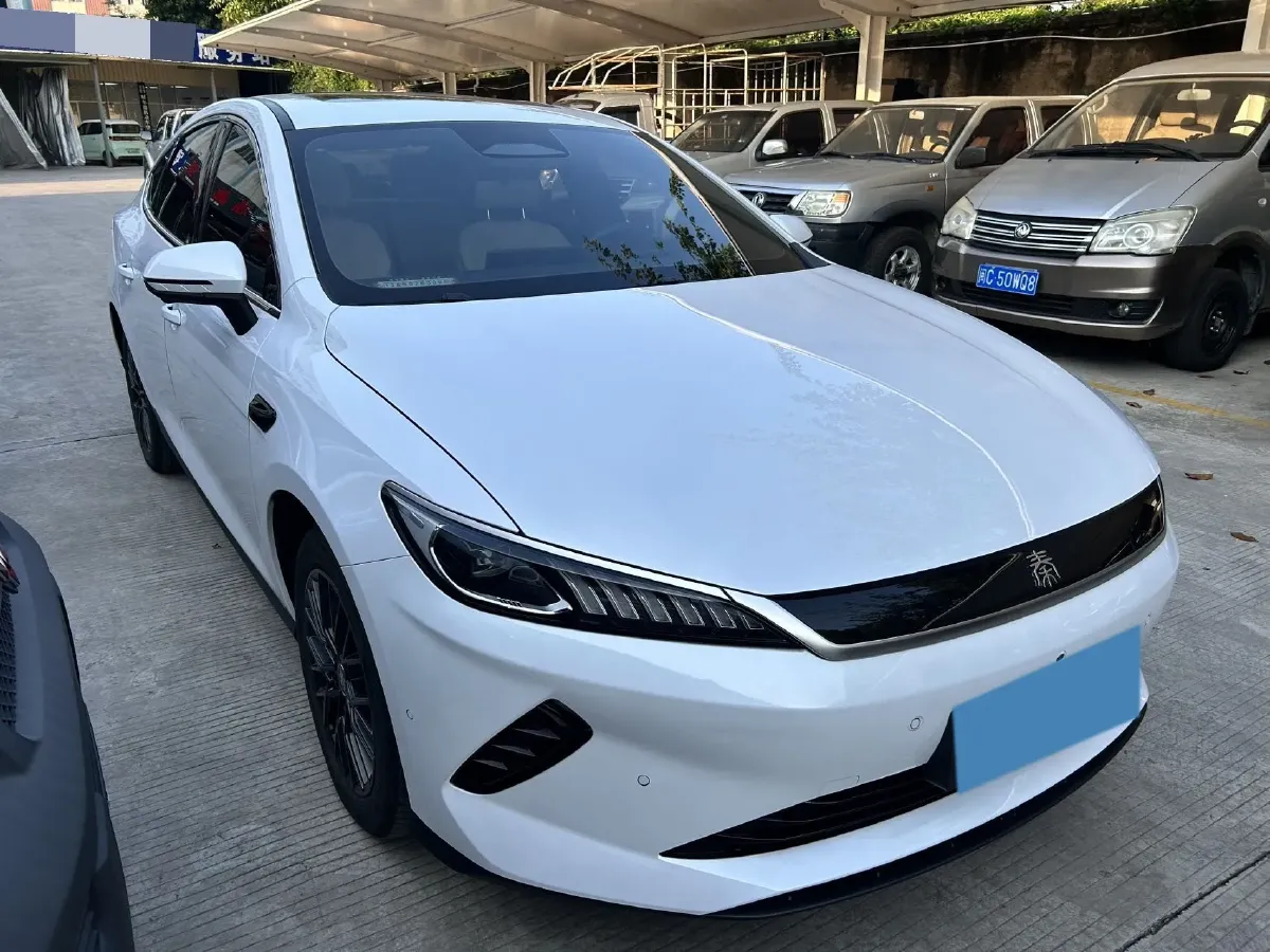2025 BYD Qin Plus BEV 57.6KWH,autocango,china used car exporter,china ev exporter,chinese used car exporter,chinese used ev exporter