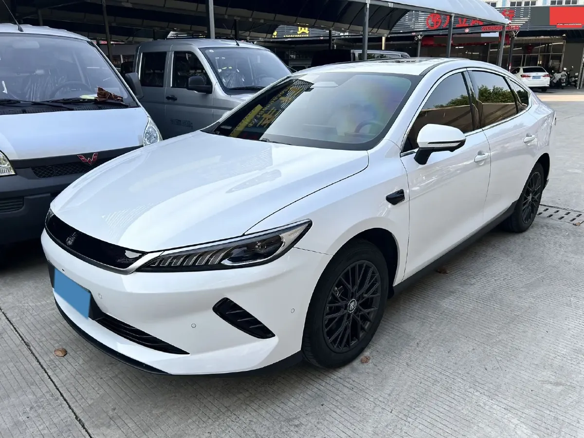 2025 BYD Qin Plus BEV 57.6KWH,autocango,china used car exporter,china ev exporter,chinese used car exporter,chinese used ev exporter