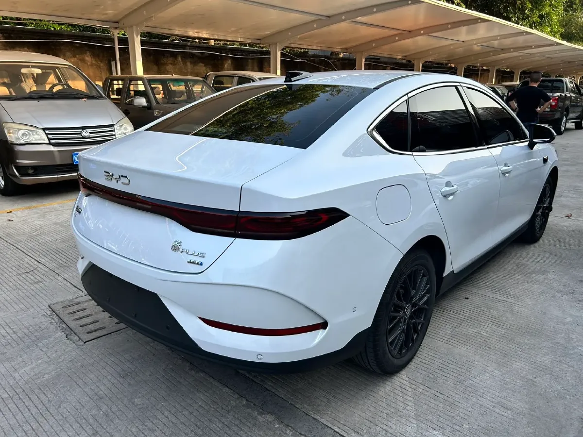 2025 BYD Qin Plus BEV 57.6KWH,autocango,china used car exporter,china ev exporter,chinese used car exporter,chinese used ev exporter