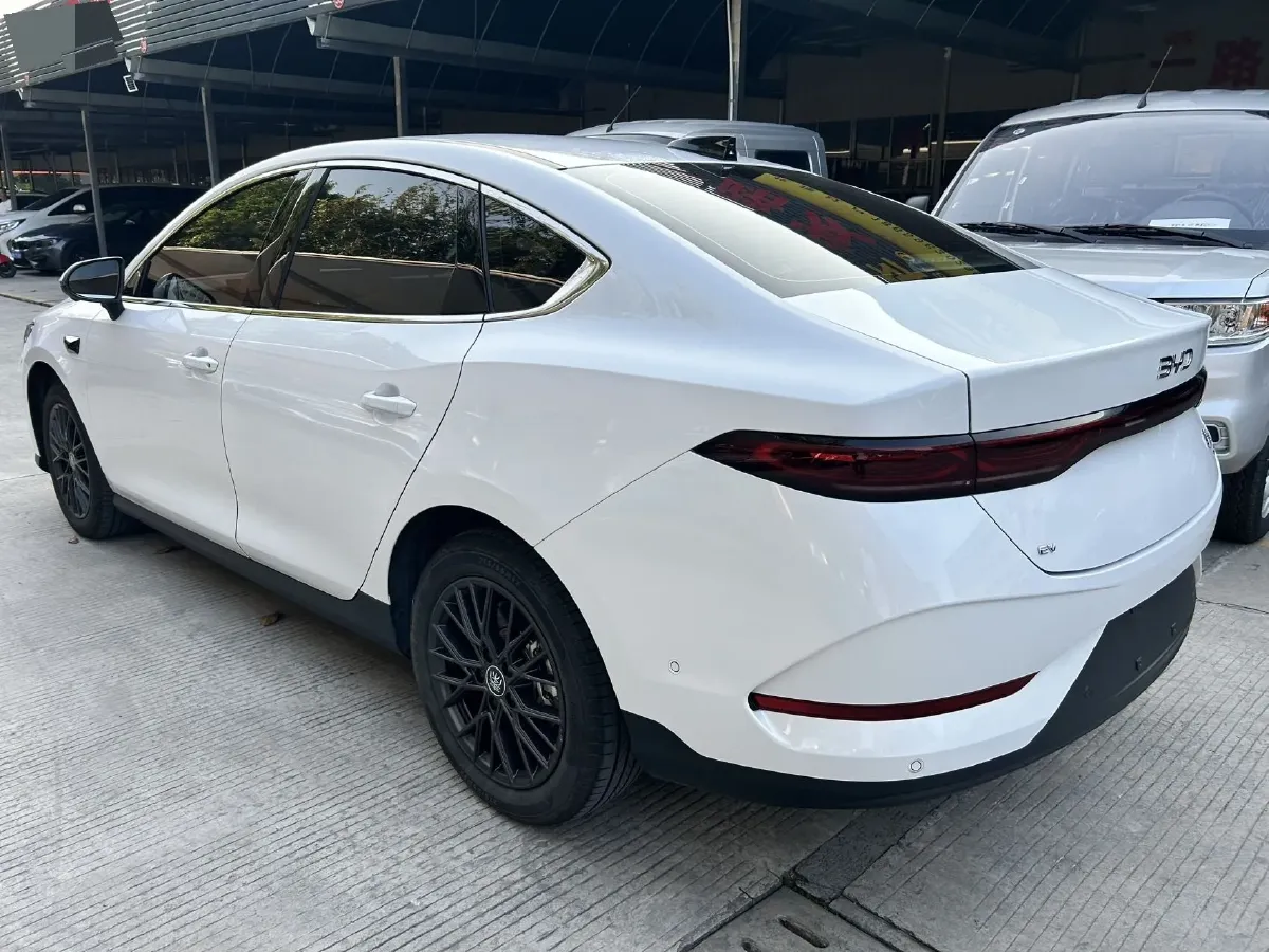 2025 BYD Qin Plus BEV 57.6KWH,autocango,china used car exporter,china ev exporter,chinese used car exporter,chinese used ev exporter