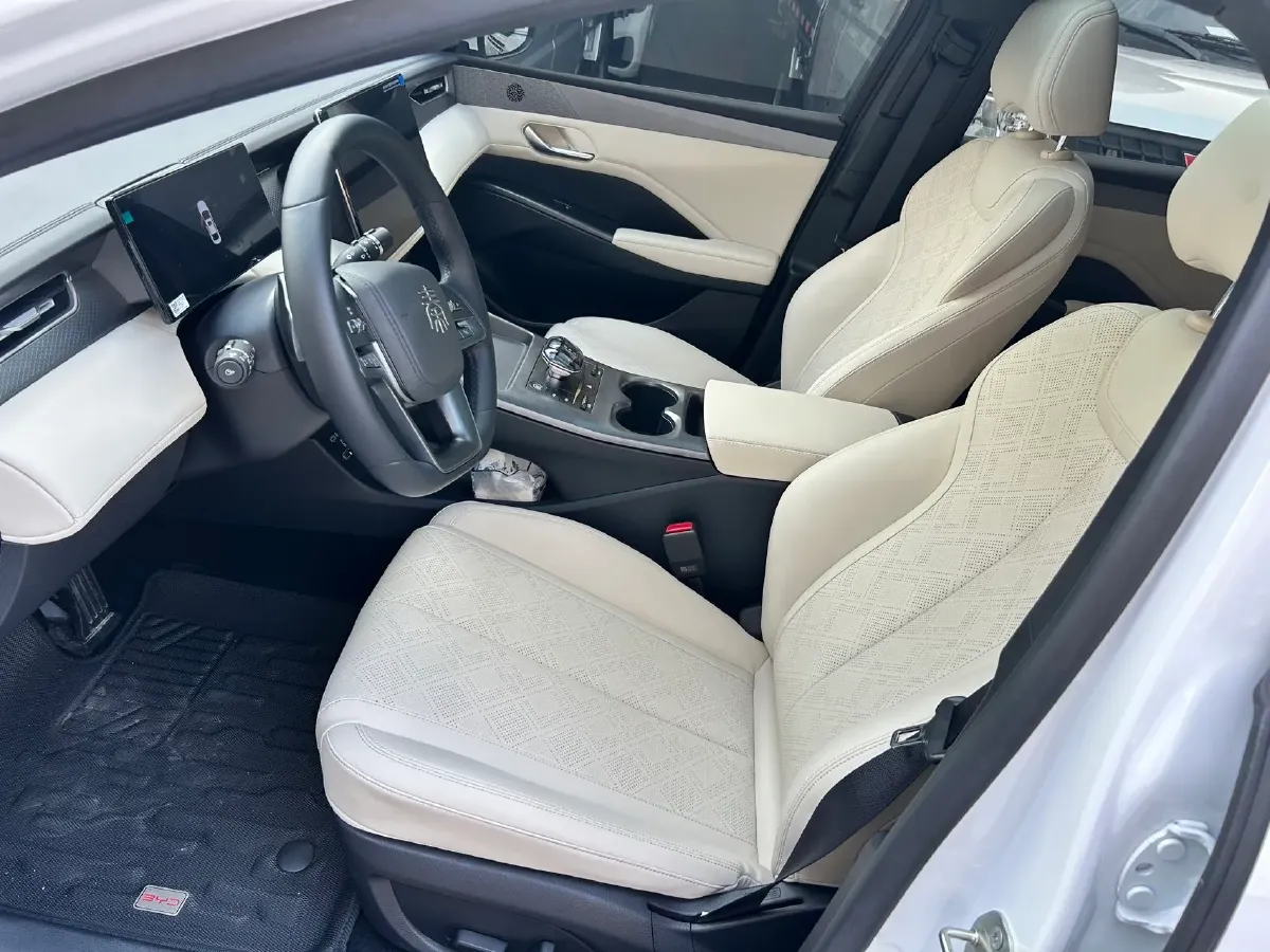 2025 BYD Qin Plus BEV 57.6KWH,autocango,china used car exporter,china ev exporter,chinese used car exporter,chinese used ev exporter