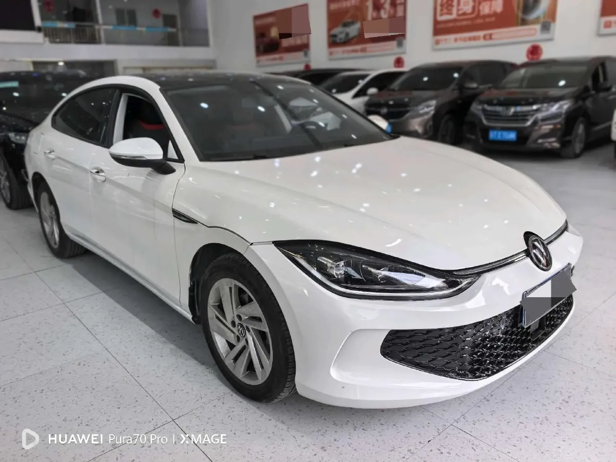 2022 Volkswagen Lavida 1.4T 150HP L4 7DCT,autocango,china used car exporter,china ev exporter,chinese used car exporter,chinese used ev exporter