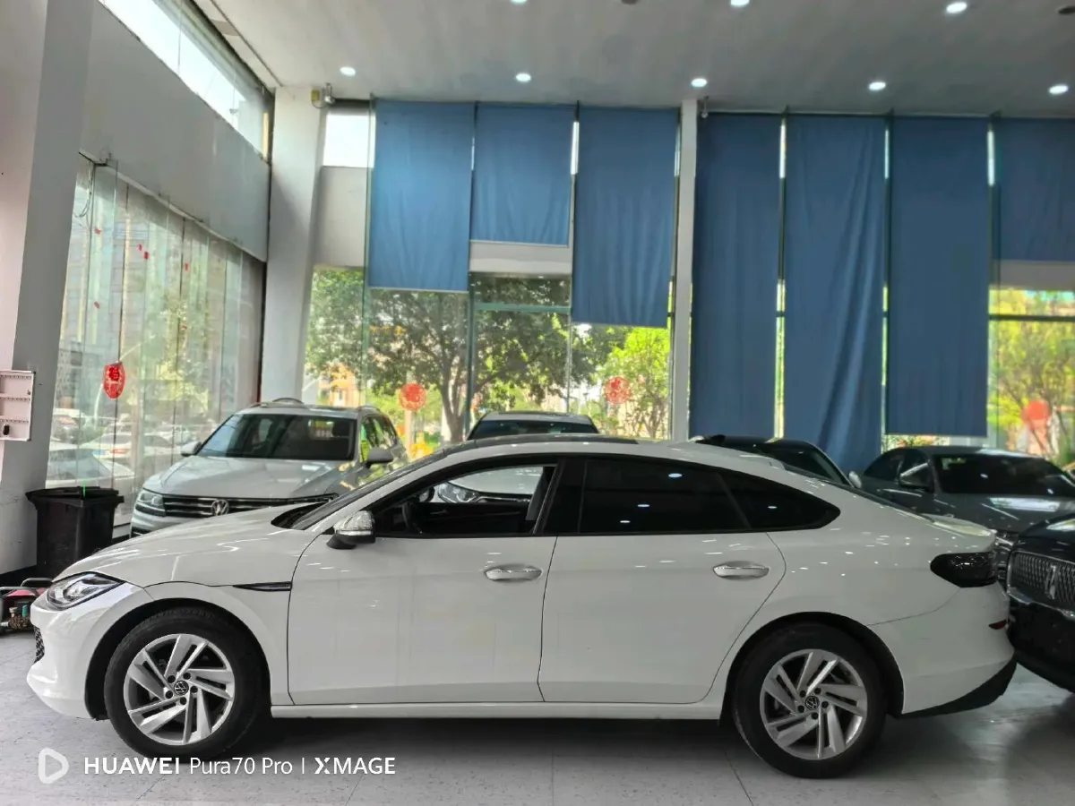 2022 Volkswagen Lavida 1.4T 150HP L4 7DCT,autocango,china used car exporter,china ev exporter,chinese used car exporter,chinese used ev exporter