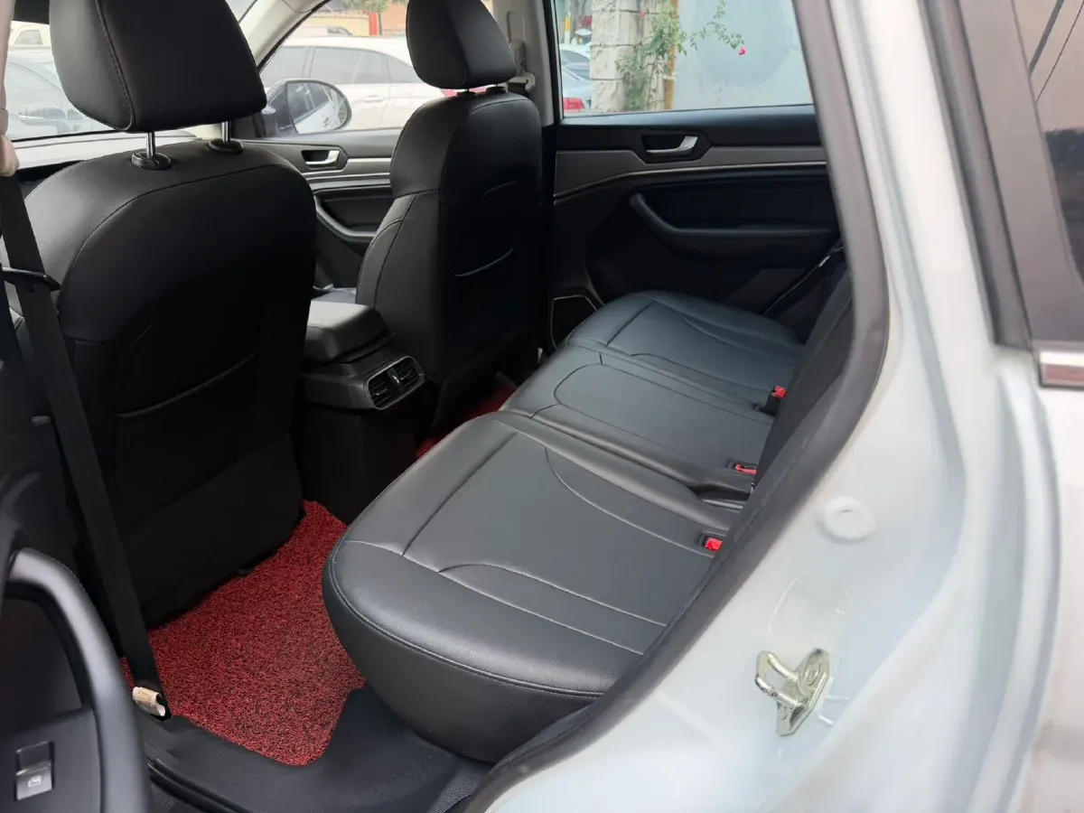 2019 Haval H6 1.5T 150HP L4 7DCT,autocango,china used car exporter,china ev exporter,chinese used car exporter,chinese used ev exporter