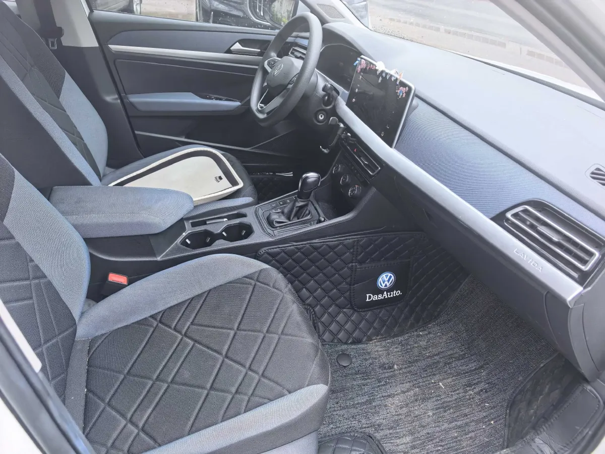 2023 Volkswagen Lavida 1.5L 113HP L4 6AT,autocango,china used car exporter,china ev exporter,chinese used car exporter,chinese used ev exporter