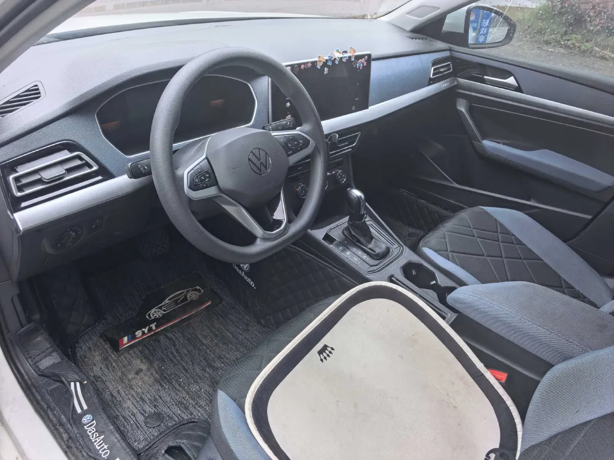 2023 Volkswagen Lavida 1.5L 113HP L4 6AT,autocango,china used car exporter,china ev exporter,chinese used car exporter,chinese used ev exporter