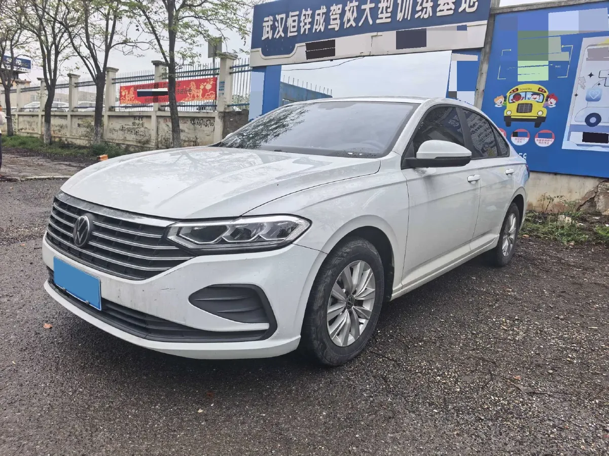 2023 Volkswagen Lavida 1.5L 113HP L4 6AT,autocango,china used car exporter,china ev exporter,chinese used car exporter,chinese used ev exporter