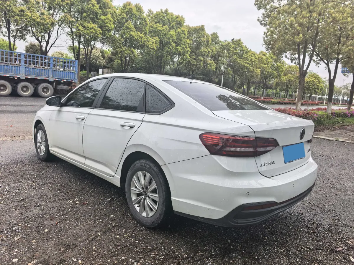 2023 Volkswagen Lavida 1.5L 113HP L4 6AT,autocango,china used car exporter,china ev exporter,chinese used car exporter,chinese used ev exporter