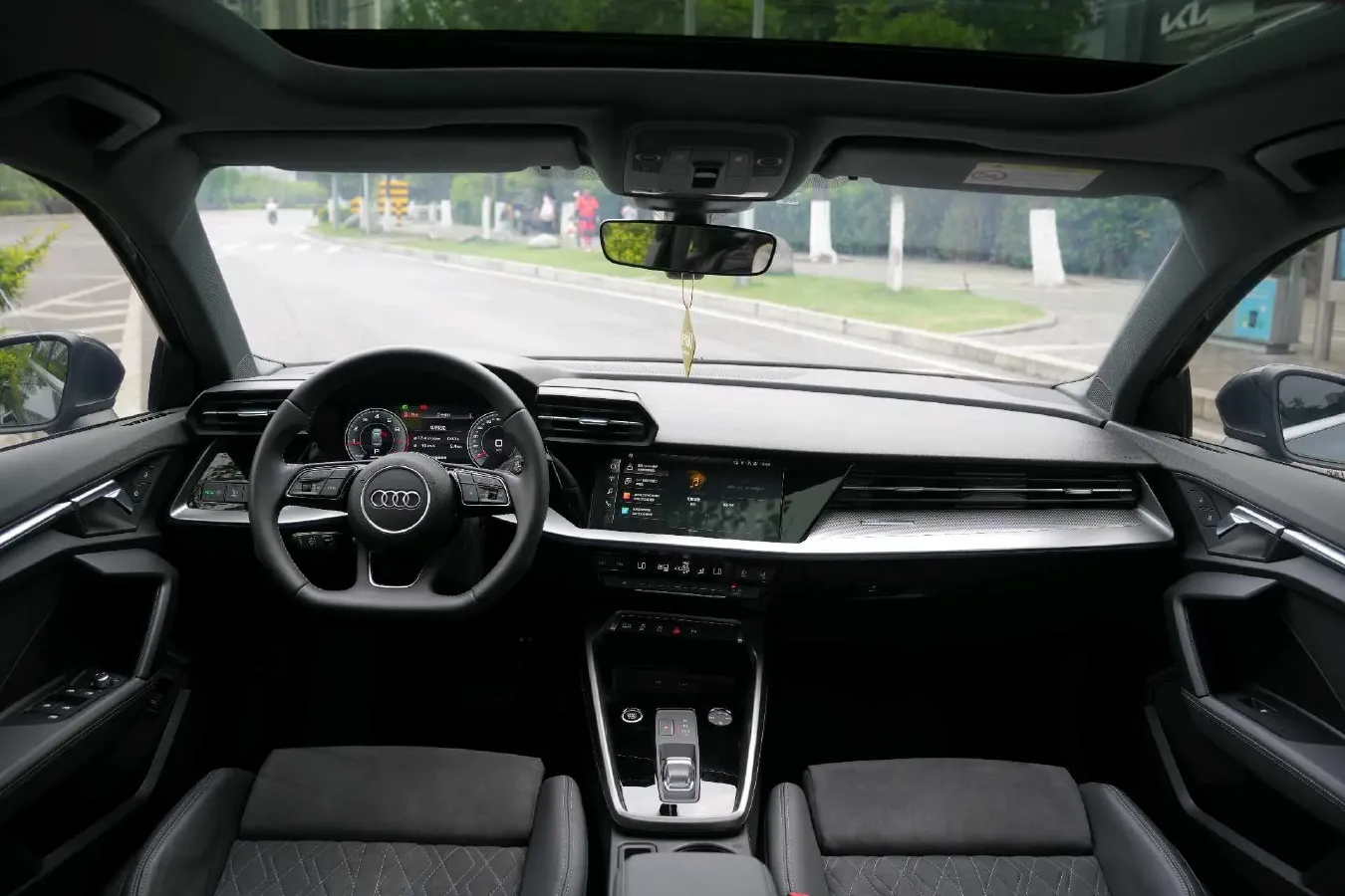 2021 Audi A3 1.4T 150HP L4 7DCT,autocango,china used car exporter,china ev exporter,chinese used car exporter,chinese used ev exporter