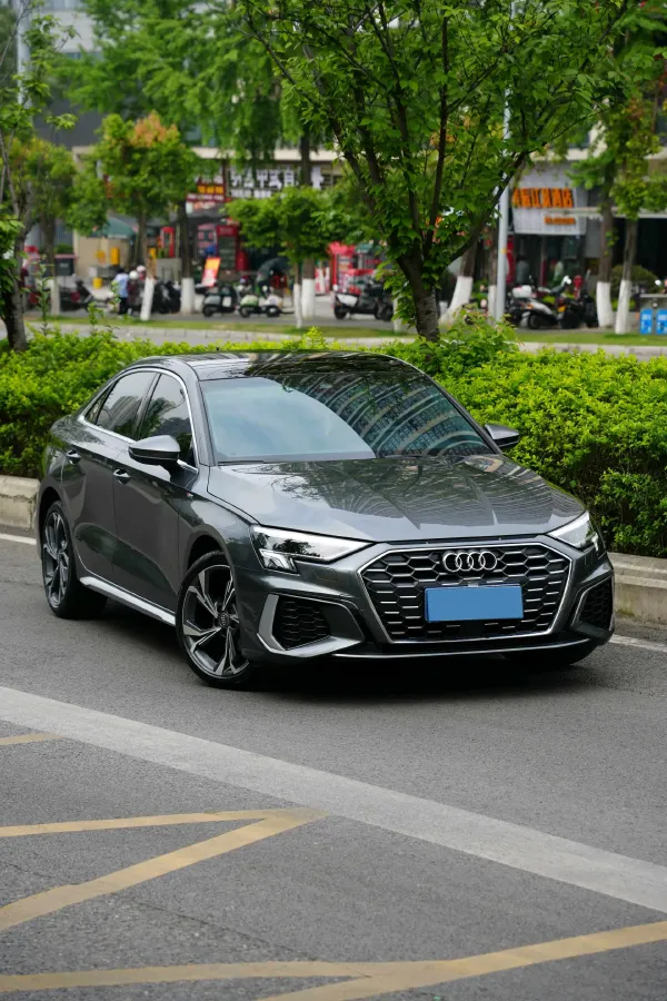 2021 Audi A3 1.4T 150HP L4 7DCT,autocango,china used car exporter,china ev exporter,chinese used car exporter,chinese used ev exporter