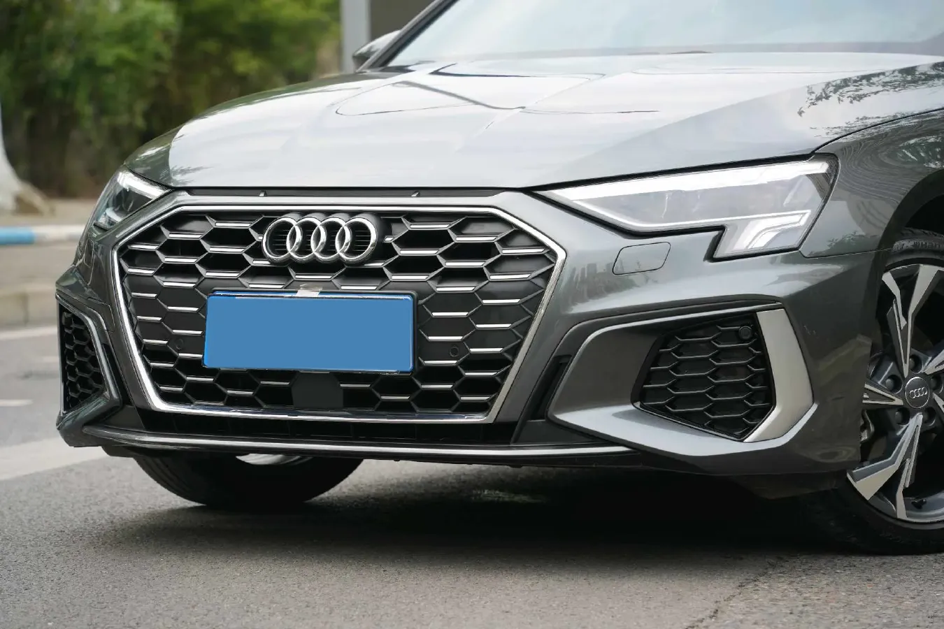 2021 Audi A3 1.4T 150HP L4 7DCT,autocango,china used car exporter,china ev exporter,chinese used car exporter,chinese used ev exporter