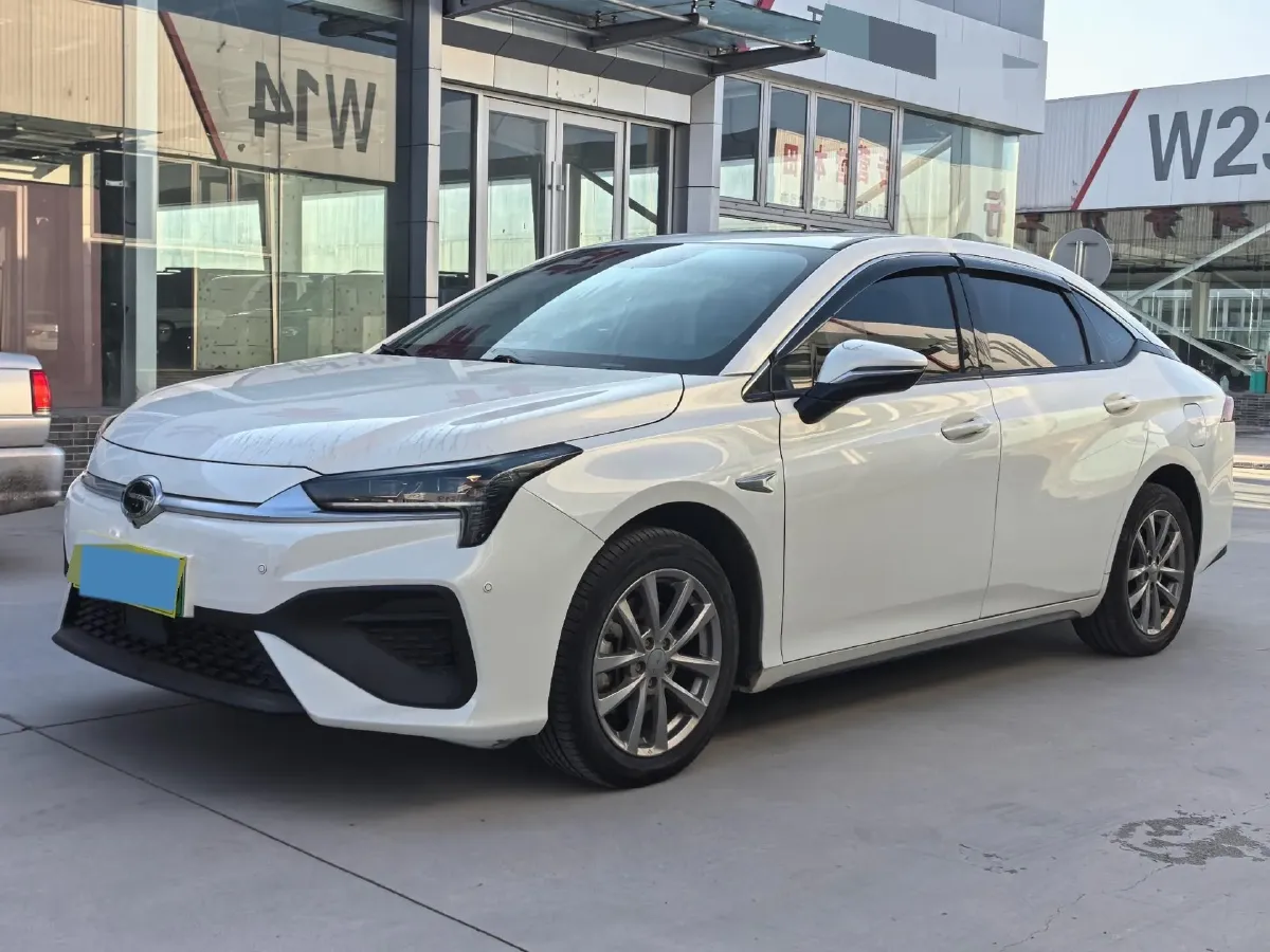 2023 Aion S BEV 55.2KWH,autocango,china used car exporter,china ev exporter,chinese used car exporter,chinese used ev exporter