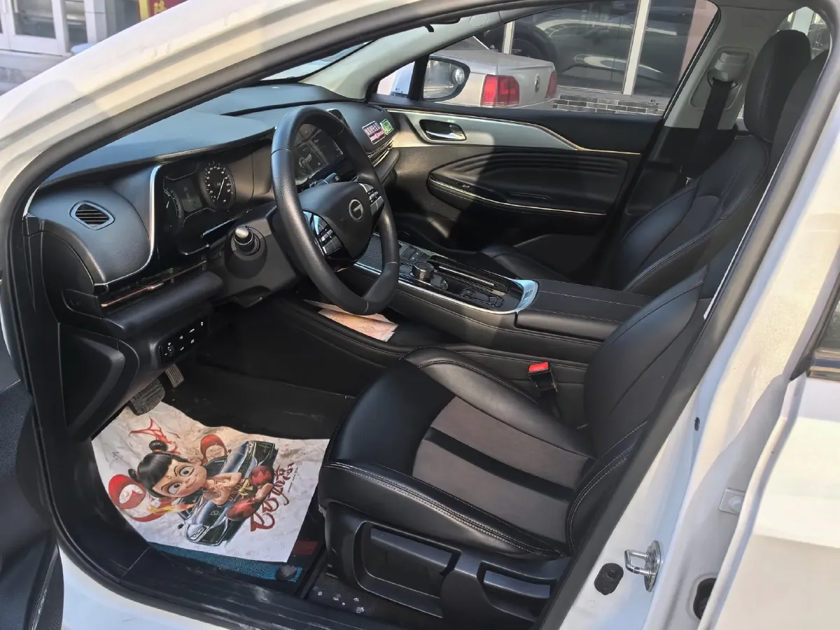 2023 Aion S BEV 55.2KWH,autocango,china used car exporter,china ev exporter,chinese used car exporter,chinese used ev exporter