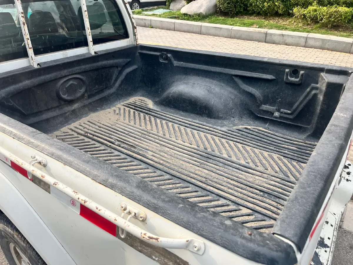 2017 Great Wall Wingle 5 2.0T 102HP L4 5MT,autocango,china used car exporter,china ev exporter,chinese used car exporter,chinese used ev exporter