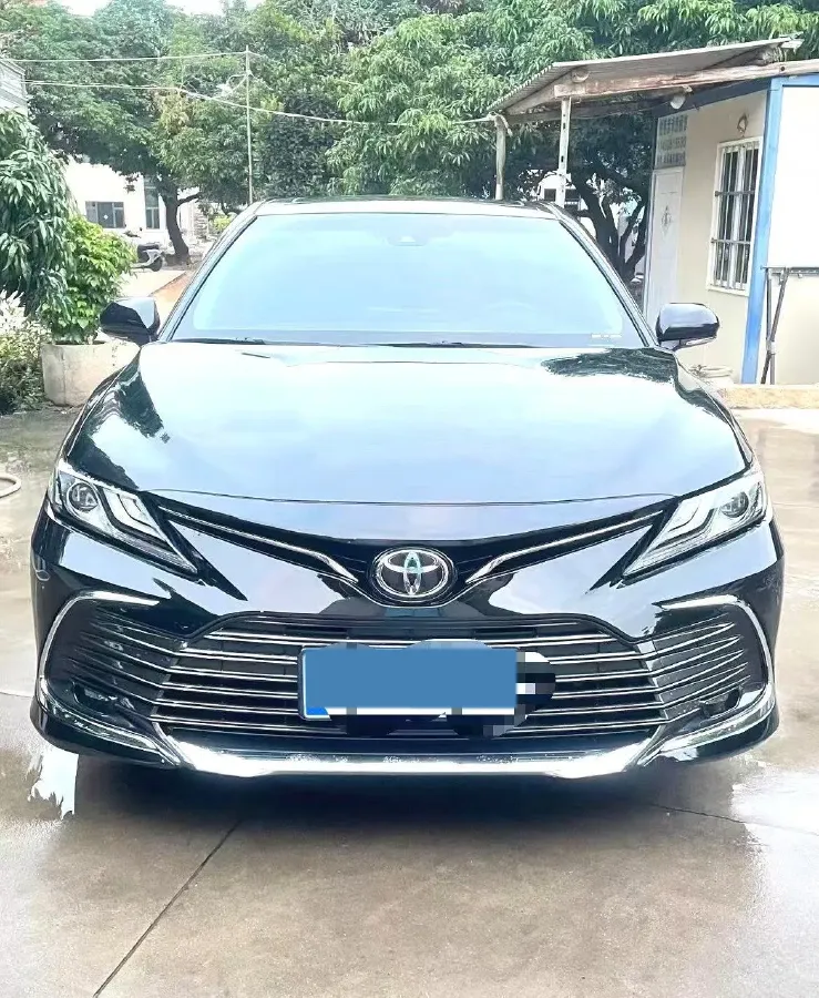 2023 Toyota Camry 2.0L 177HP L4 CVT,autocango,china used car exporter,china ev exporter,chinese used car exporter,chinese used ev exporter