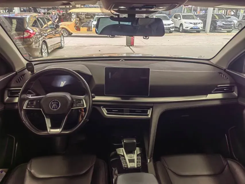 2019 BYD Song Pro 1.5T 160HP L4 6DCT,autocango,china used car exporter,china ev exporter,chinese used car exporter,chinese used ev exporter