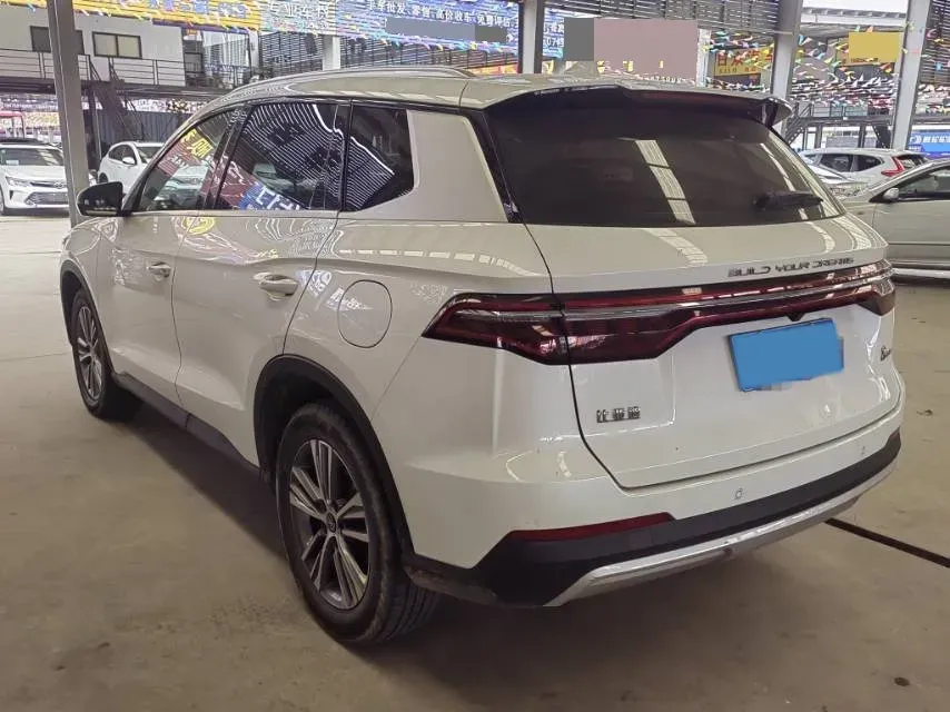 2019 BYD Song Pro 1.5T 160HP L4 6DCT,autocango,china used car exporter,china ev exporter,chinese used car exporter,chinese used ev exporter