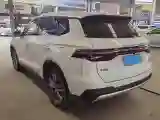 2019 BYD Song Pro 1.5T 160HP L4 6DCT