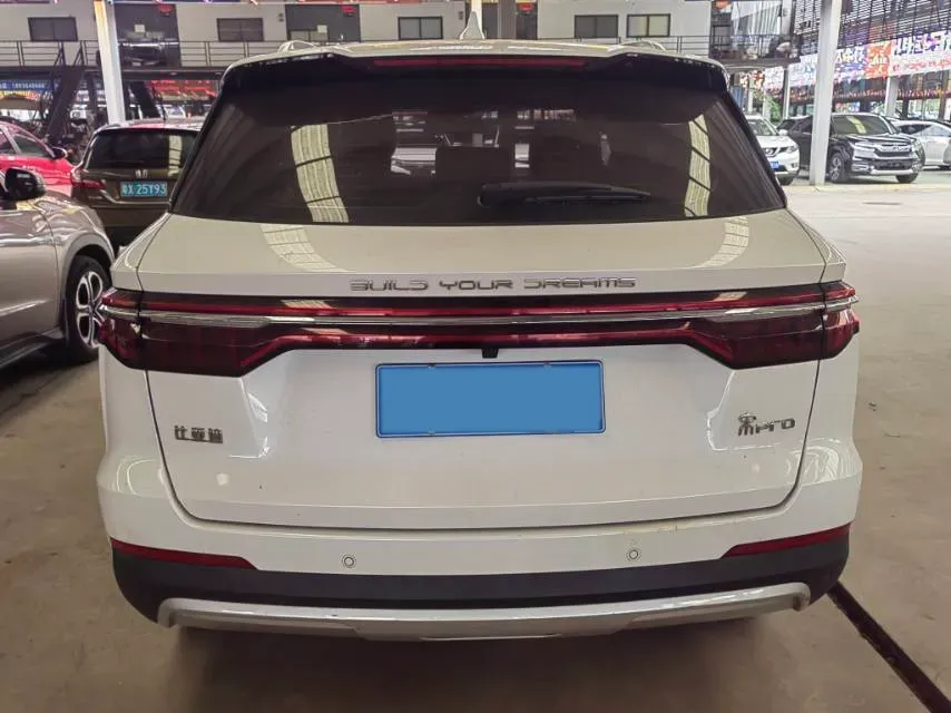 2019 BYD Song Pro 1.5T 160HP L4 6DCT,autocango,china used car exporter,china ev exporter,chinese used car exporter,chinese used ev exporter