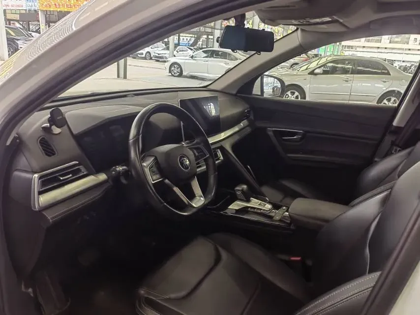 2019 BYD Song Pro 1.5T 160HP L4 6DCT,autocango,china used car exporter,china ev exporter,chinese used car exporter,chinese used ev exporter