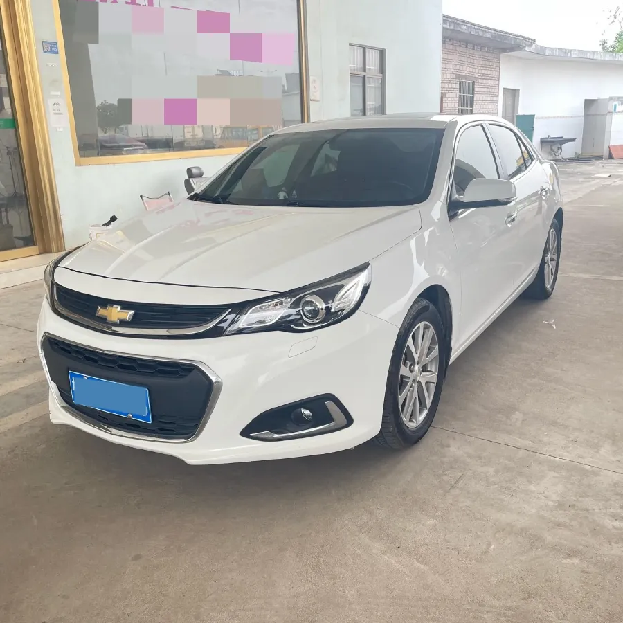 2018 Chevrolet Malibu 1.5T 170HP L4 6AT,autocango,china used car exporter,china ev exporter,chinese used car exporter,chinese used ev exporter