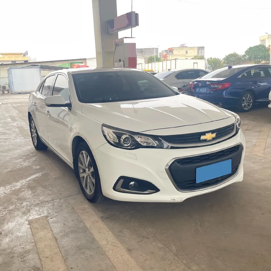 2018 Chevrolet Malibu 1.5T 170HP L4 6AT,autocango,china used car exporter,china ev exporter,chinese used car exporter,chinese used ev exporter