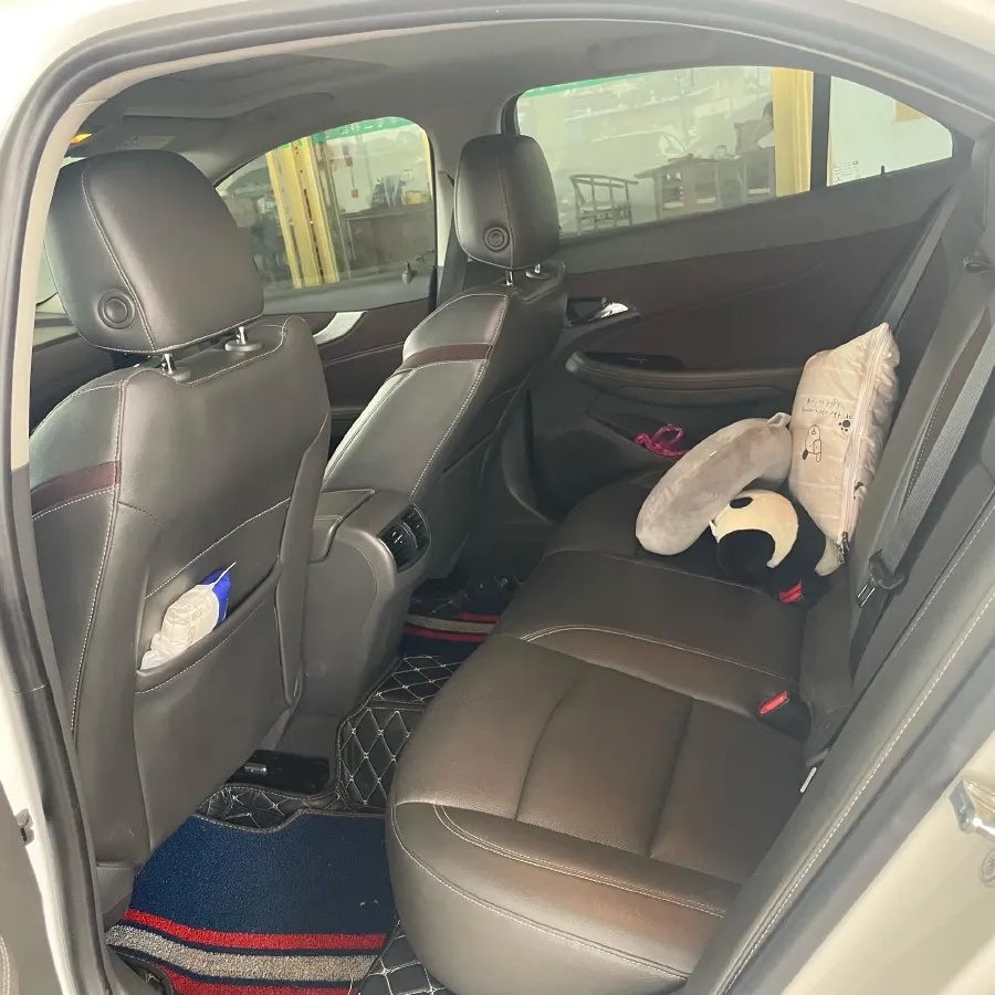 2018 Chevrolet Malibu 1.5T 170HP L4 6AT,autocango,china used car exporter,china ev exporter,chinese used car exporter,chinese used ev exporter