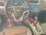 2018 Chevrolet Malibu 1.5T 170HP L4 6AT