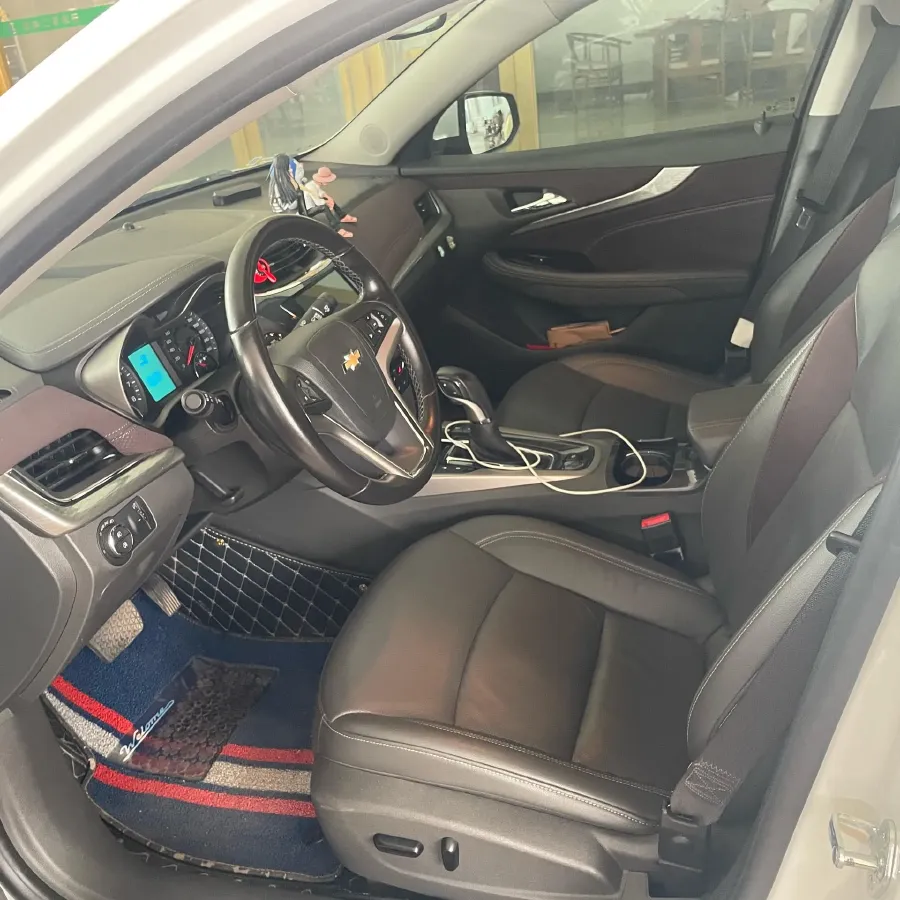 2018 Chevrolet Malibu 1.5T 170HP L4 6AT,autocango,china used car exporter,china ev exporter,chinese used car exporter,chinese used ev exporter