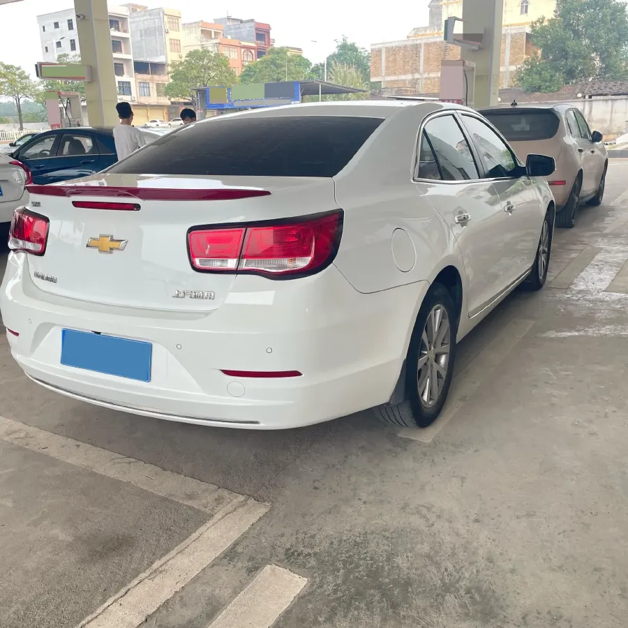 2018 Chevrolet Malibu 1.5T 170HP L4 6AT,autocango,china used car exporter,china ev exporter,chinese used car exporter,chinese used ev exporter