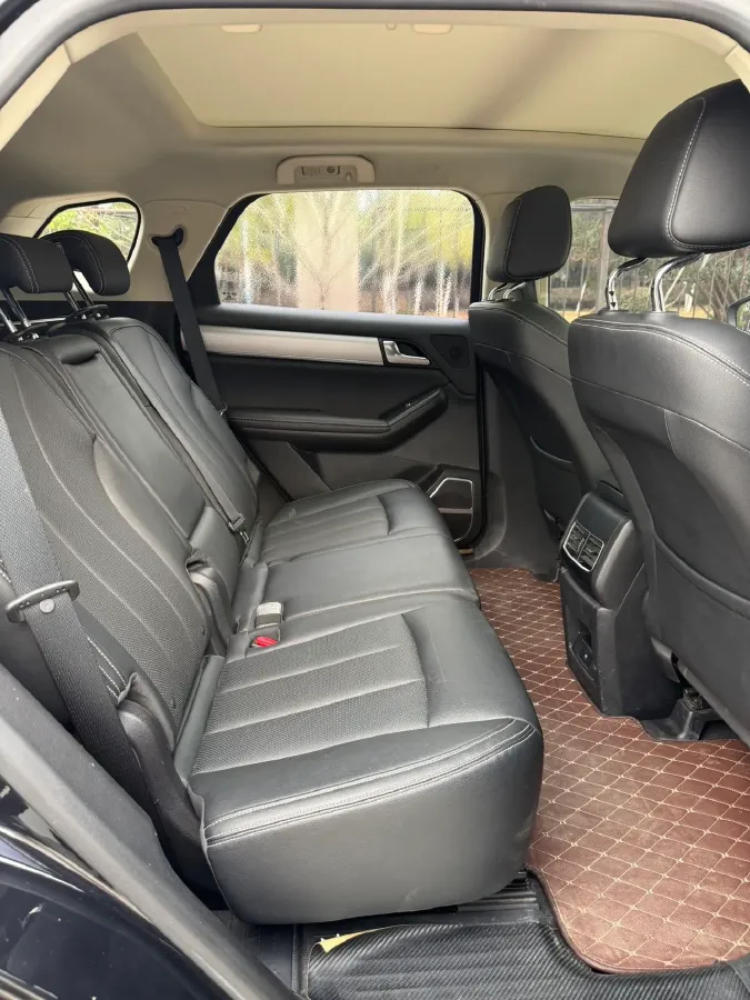 2019 BYD Tang 2.0T 192HP L4 6AT,autocango,china used car exporter,china ev exporter,chinese used car exporter,chinese used ev exporter