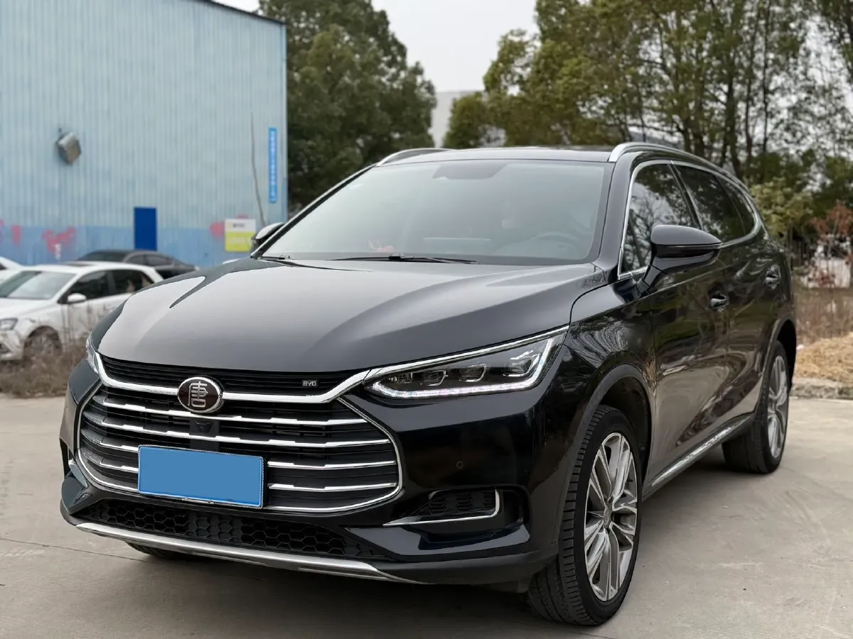 2019 BYD Tang 2.0T 192HP L4 6AT,autocango,china used car exporter,china ev exporter,chinese used car exporter,chinese used ev exporter