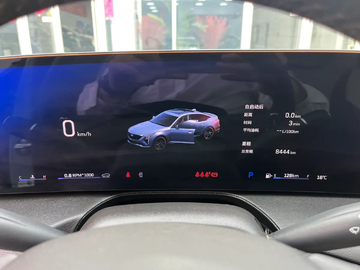 2025 Cadillac CT5 2.0T 237HP L4 10AT,autocango,china used car exporter,china ev exporter,chinese used car exporter,chinese used ev exporter