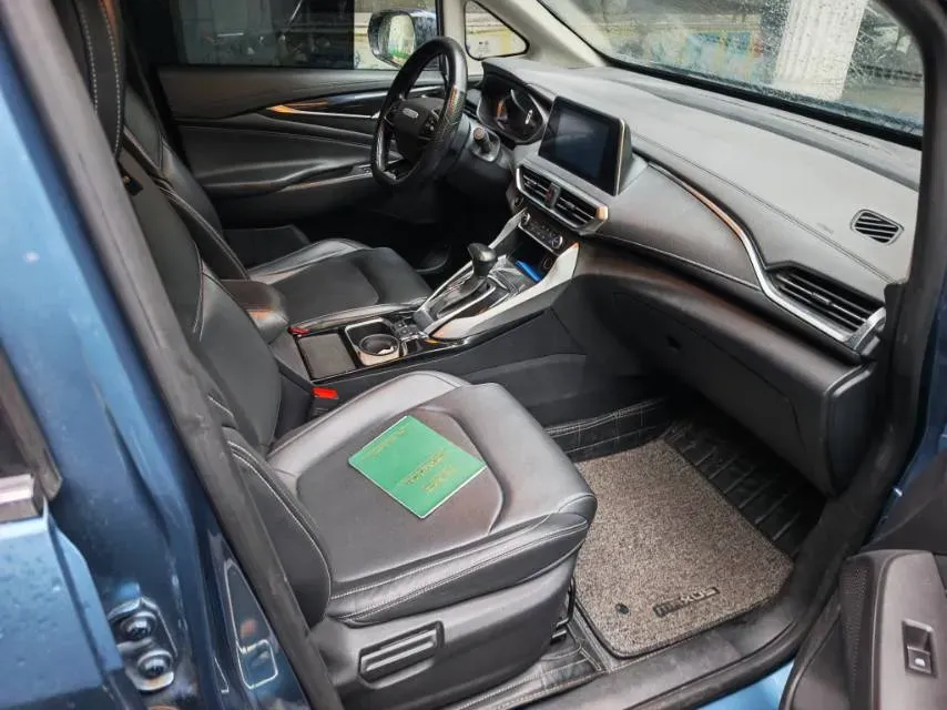 2019 MAXUS G50 1.5T 169HP L4 7DCT,autocango,china used car exporter,china ev exporter,chinese used car exporter,chinese used ev exporter