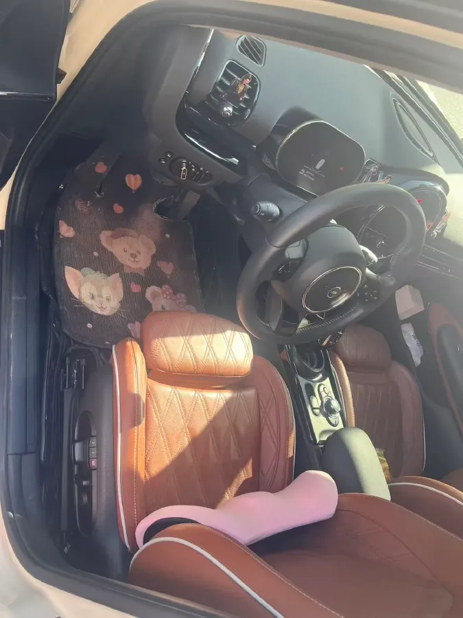 2023 MINI CLUBMAN 1.5T 136HP L3 7DCT,autocango,china used car exporter,china ev exporter,chinese used car exporter,chinese used ev exporter