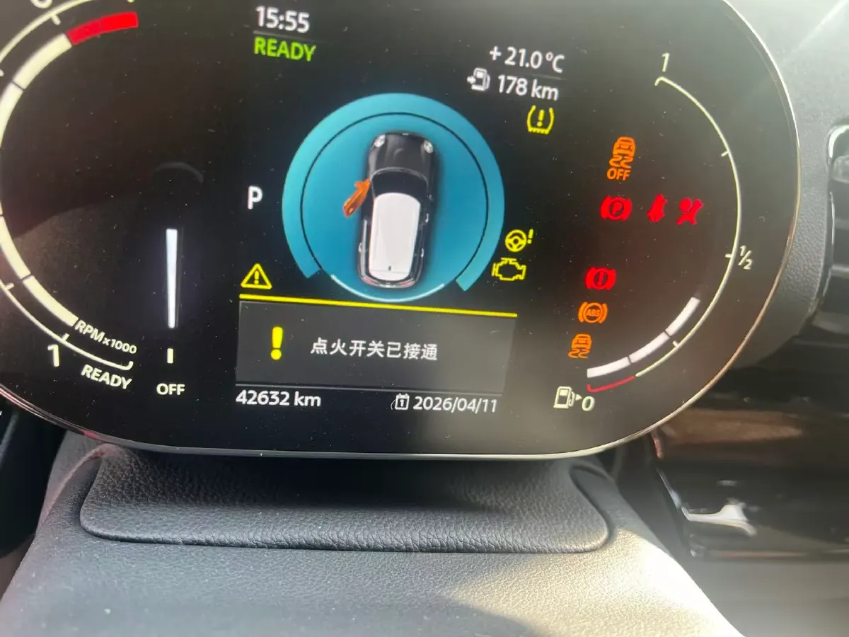 2023 MINI CLUBMAN 1.5T 136HP L3 7DCT,autocango,china used car exporter,china ev exporter,chinese used car exporter,chinese used ev exporter