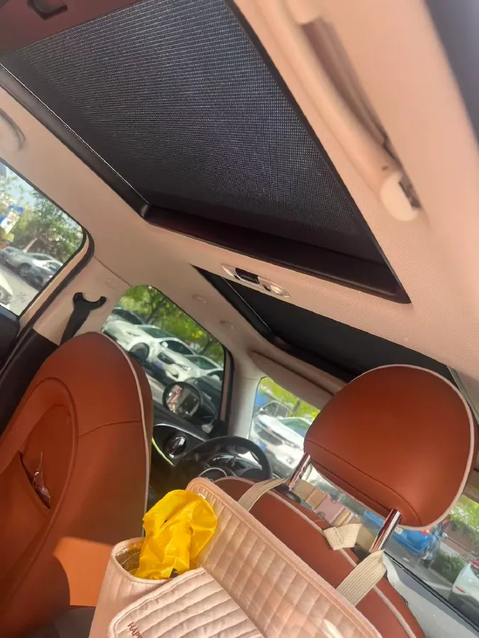 2023 MINI CLUBMAN 1.5T 136HP L3 7DCT,autocango,china used car exporter,china ev exporter,chinese used car exporter,chinese used ev exporter