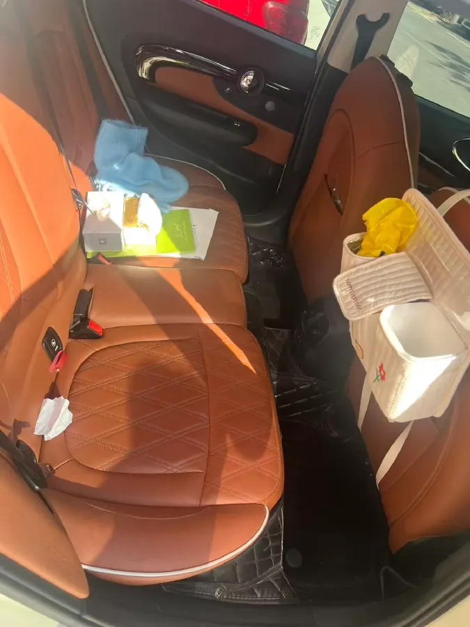 2023 MINI CLUBMAN 1.5T 136HP L3 7DCT,autocango,china used car exporter,china ev exporter,chinese used car exporter,chinese used ev exporter