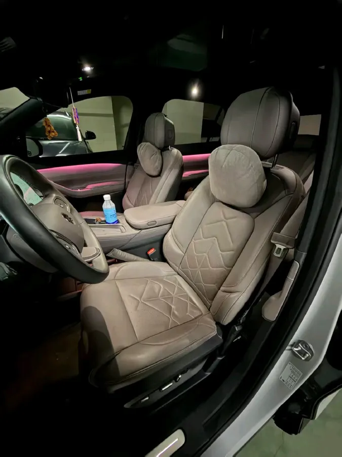 2022 NIO ES7 BEV 75KWH,autocango,china used car exporter,china ev exporter,chinese used car exporter,chinese used ev exporter