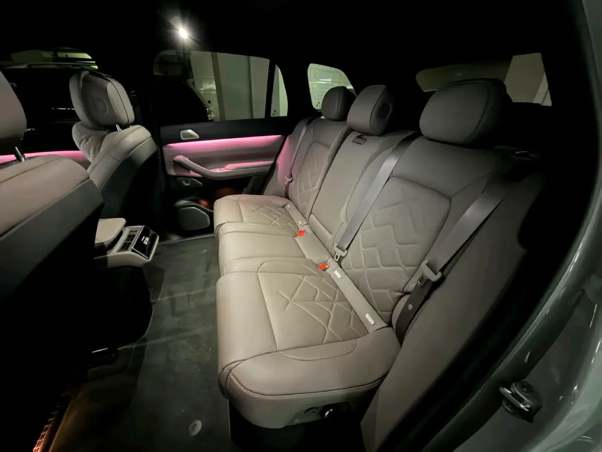 2022 NIO ES7 BEV 75KWH,autocango,china used car exporter,china ev exporter,chinese used car exporter,chinese used ev exporter