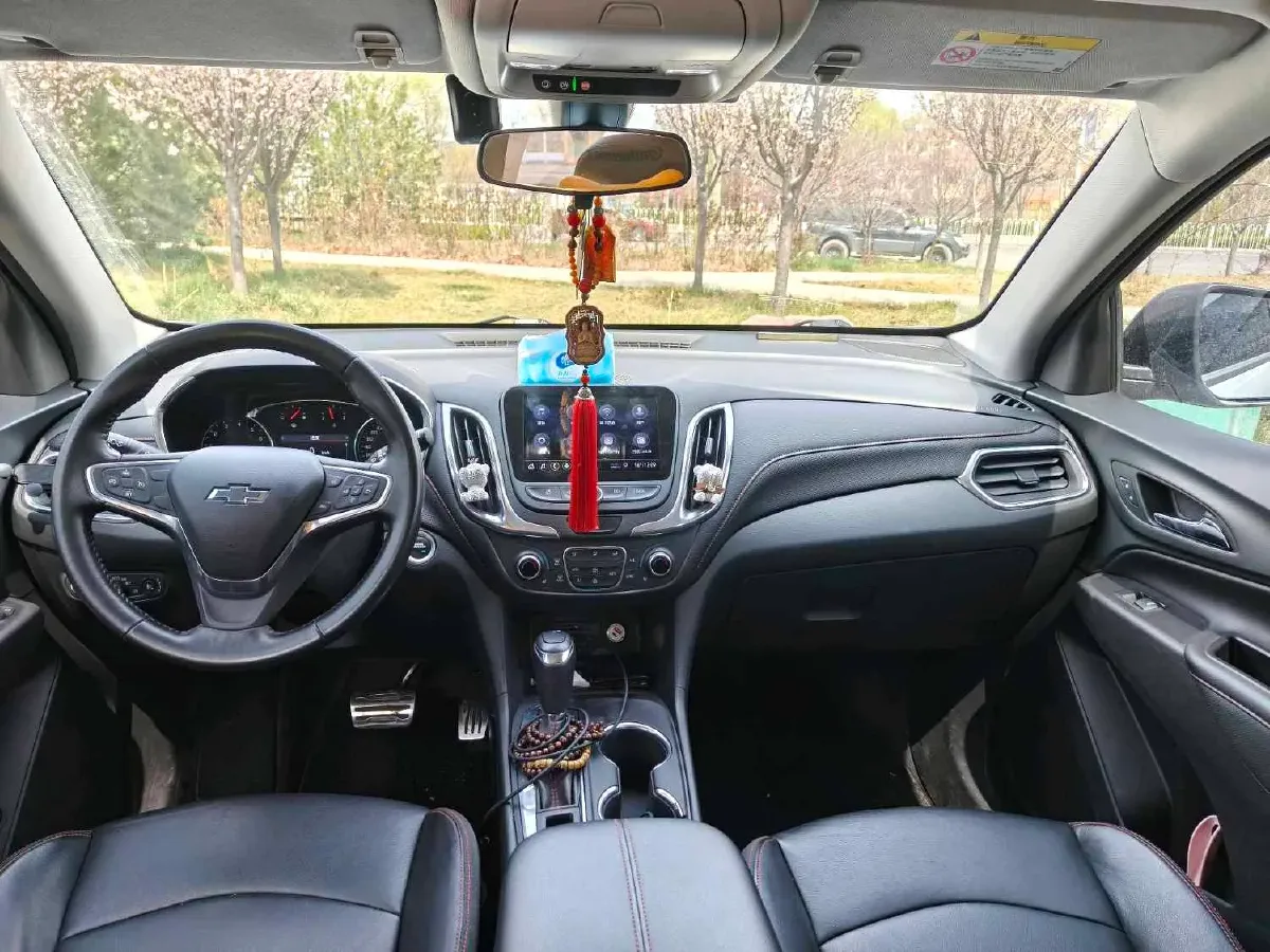 2019 Chevrolet Equinox 2.0T 260HP L4 9AT,autocango,china used car exporter,china ev exporter,chinese used car exporter,chinese used ev exporter