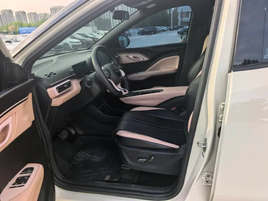 2025 BYD Seagull BEV 30.08KWH,autocango,china used car exporter,china ev exporter,chinese used car exporter,chinese used ev exporter