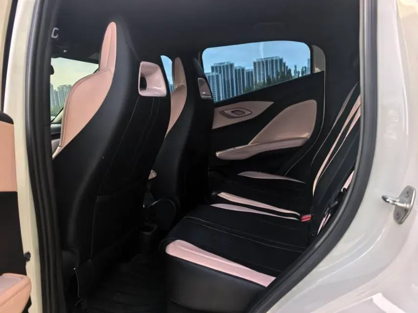 2025 BYD Seagull BEV 30.08KWH,autocango,china used car exporter,china ev exporter,chinese used car exporter,chinese used ev exporter