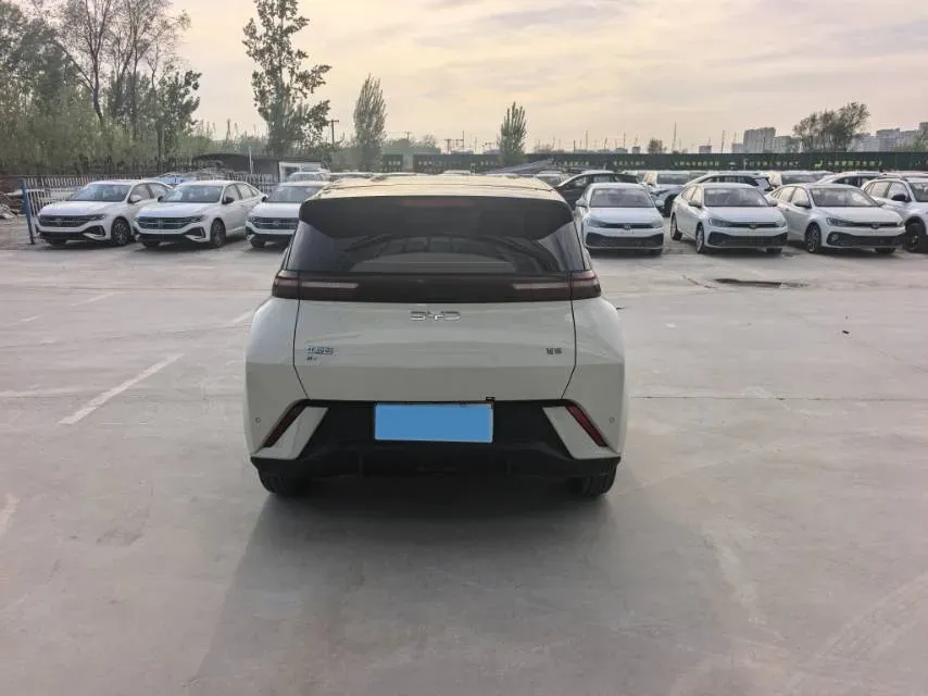 2025 BYD Seagull BEV 30.08KWH,autocango,china used car exporter,china ev exporter,chinese used car exporter,chinese used ev exporter